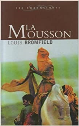 La mousson (Les romanesques)